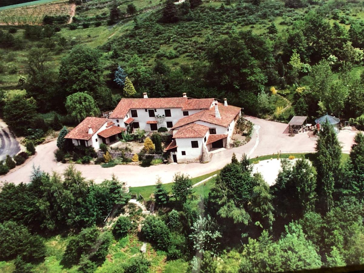 L'Oree Des Bois Courpiere ภายนอก รูปภาพ