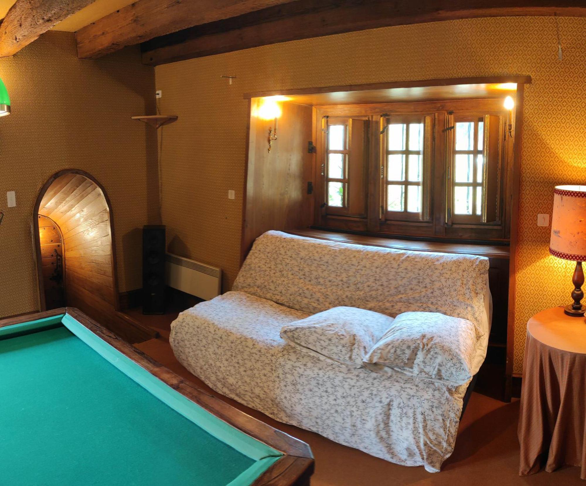 L'Oree Des Bois Courpiere ภายนอก รูปภาพ