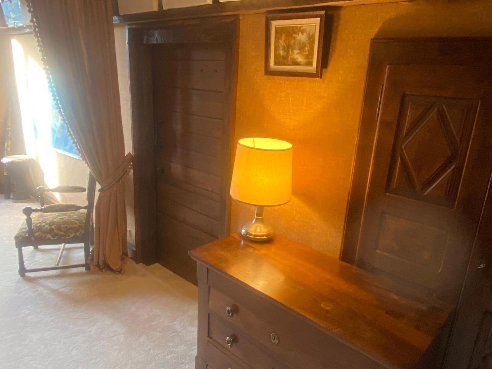 L'Oree Des Bois Courpiere ภายนอก รูปภาพ