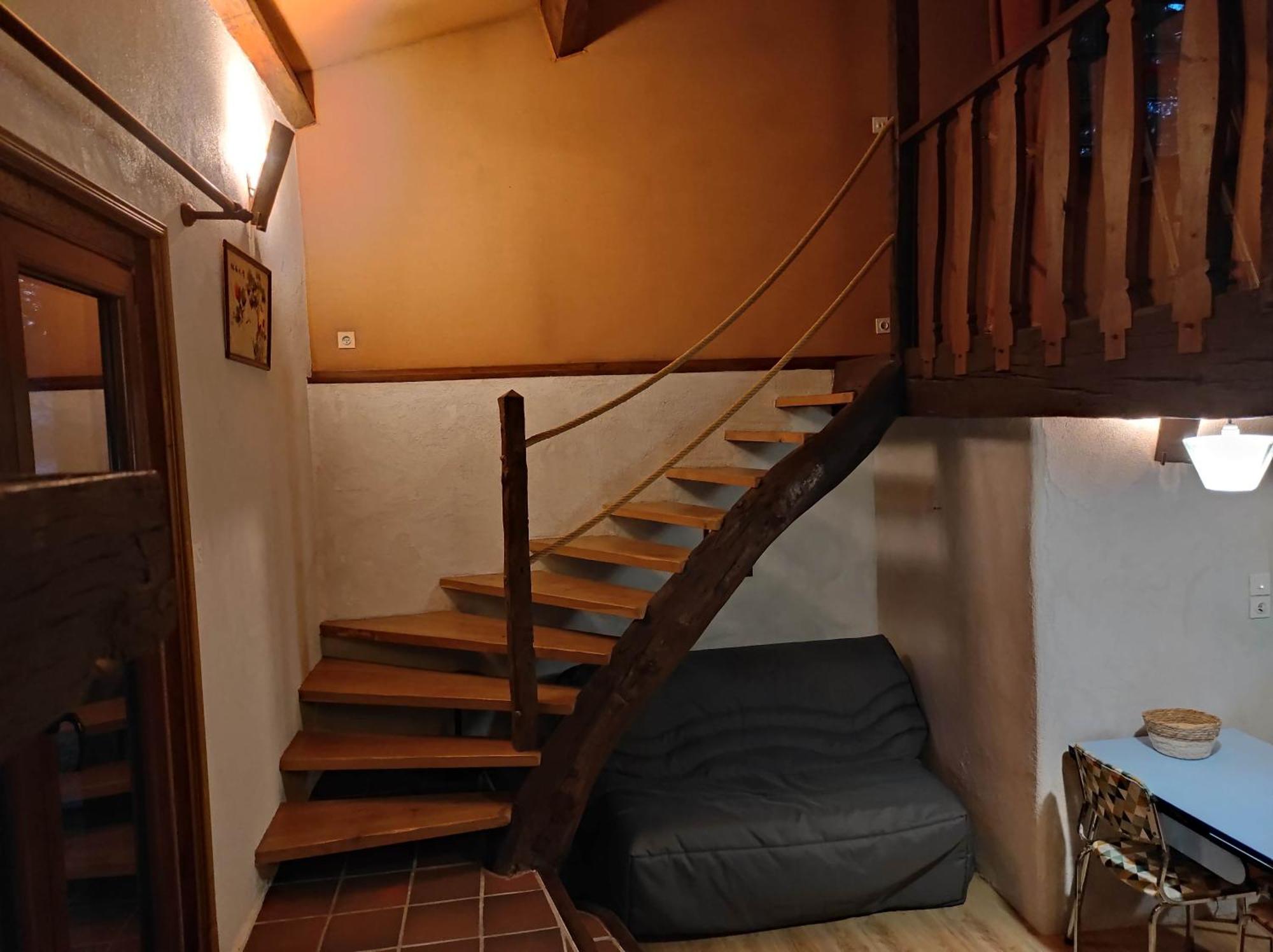 L'Oree Des Bois Courpiere ภายนอก รูปภาพ