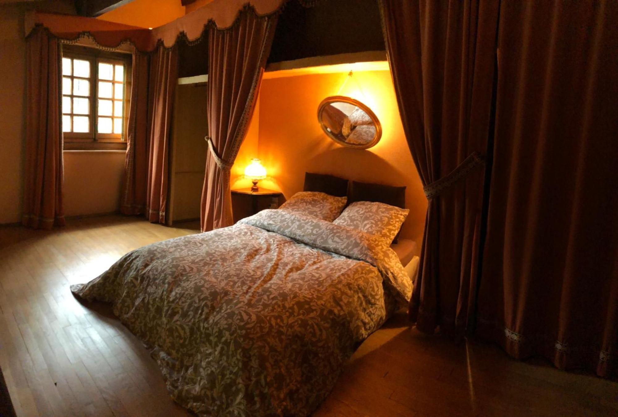 L'Oree Des Bois Courpiere ภายนอก รูปภาพ